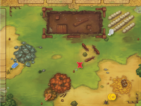 3631098 Guild Masters