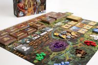 4132424 Guild Masters