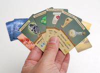 4132430 Guild Masters