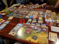 4342090 Guild Masters