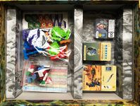 4538953 Guild Masters