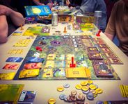 4856137 Guild Masters