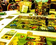 4868065 Guild Masters