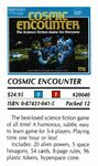 5603705 Cosmic Encounter: Cosmic Eons