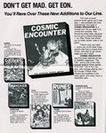 5603706 Cosmic Encounter: Cosmic Eons