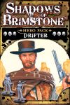 5858214 Shadows of Brimstone: Drifter Hero Pack