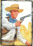 3134898 Shadows of Brimstone: Cowboy Hero Pack