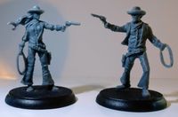 3949816 Shadows of Brimstone: Cowboy Hero Pack