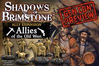 3142021 Shadows of Brimstone: Old West Allies