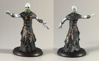 3921802 Shadows of Brimstone: Flesh Stalker &amp; Flesh Drones Deluxe Enemy Pack