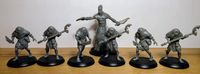 3927342 Shadows of Brimstone: Flesh Stalker &amp; Flesh Drones Deluxe Enemy Pack