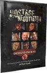 5491310 Hostage Negotiator: Demand Pack #1