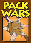3136244 Pack Wars
