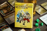 5035850 Drinking Quest: Journey into Draught