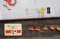 6052907 Bayonets & Tomahawks