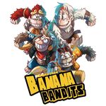 3140757 Banana Bandits