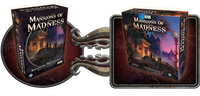 3136449 Mansions of Madness: Second Edition – Recurring Nightmares