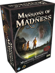 4395776 Mansions of Madness: Second Edition – Suppressed Memories