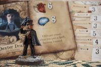 5990864 Mansions of Madness: Second Edition – Suppressed Memories