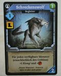 6095451 Clank! Dire Wolf