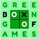3140171 Green Box of Games