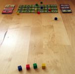 3176644 Green Box of Games