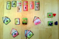 3176645 Green Box of Games