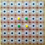 3176649 Green Box of Games