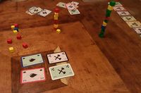 3245913 Green Box of Games