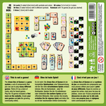 3687605 Green Box of Games