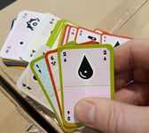 3802917 Green Box of Games