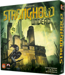 4383858 Stronghold: Undead (2nd edition)