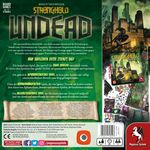 5909596 Stronghold: Undead (2nd edition)