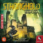 5909597 Stronghold: Undead (2nd edition)