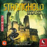 5909597 Stronghold: Undead (Seconda Edizione Tedesca)