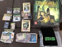 5984024 Stronghold: Undead (2nd edition)