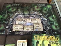 5984026 Stronghold: Undead (2nd edition)