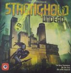 5994390 Stronghold: Undead (Seconda Edizione Tedesca)