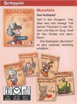 1292616 Munchkin 4: The Need for Steed