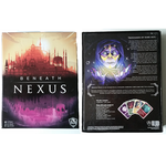 3709497 Beneath Nexus