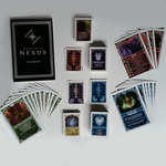 3709498 Beneath Nexus