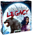 3998379 Ultimate Werewolf Legacy