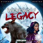 3998382 Ultimate Werewolf Legacy