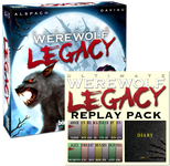 4033230 Ultimate Werewolf Legacy