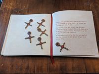 5159077 Ultimate Werewolf Legacy