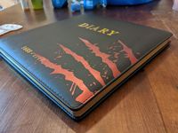 5159079 Ultimate Werewolf Legacy