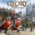 3815271 Glory: A Game of Knights (Edizione Tedesca)