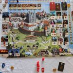 5054978 Glory: A Game of Knights (Edizione Tedesca)