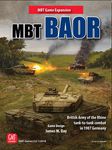 3900756 MBT: BAOR