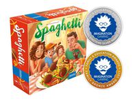 3699074 Spaghetti